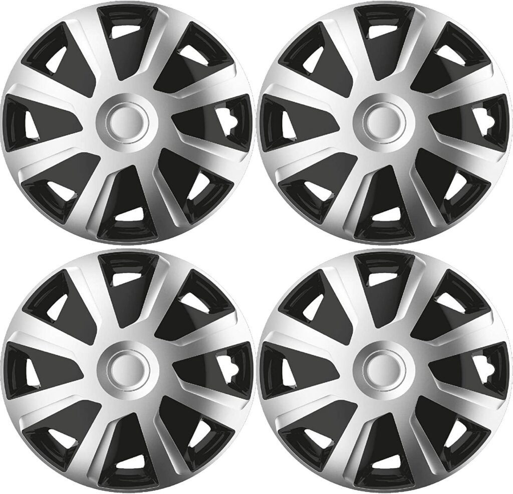 Caravan Wheel Trims Caravan Helper