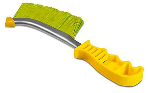 awning cleaning brush