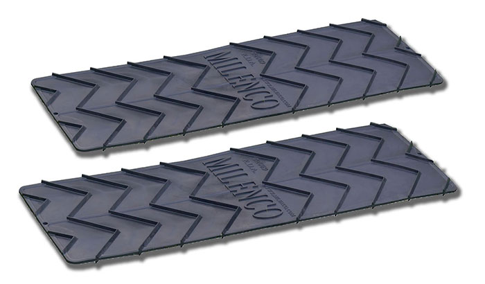 Milenco Grip Mats