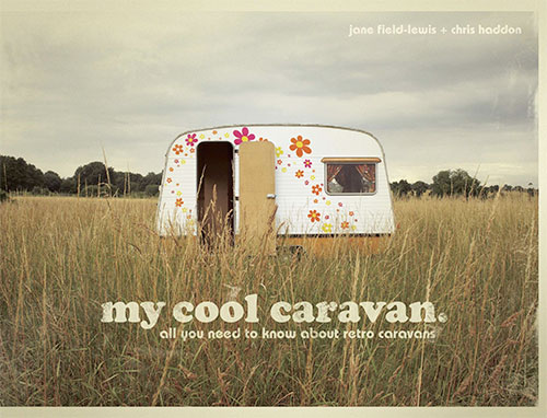 My Cool Caravan 