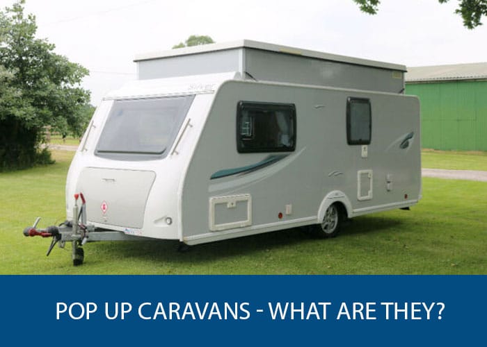 The Best Pop Top Caravans You Should Consider Buying in 2020