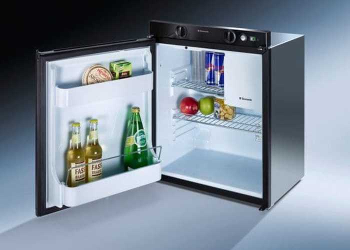 Dometic Caravan Fridge