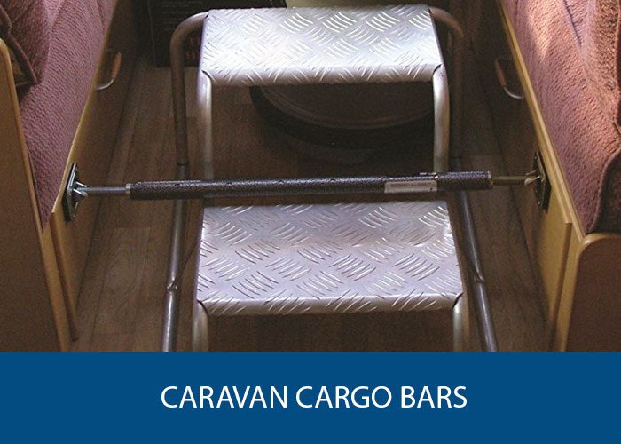 Caravan Cargo Bars Caravan Helper