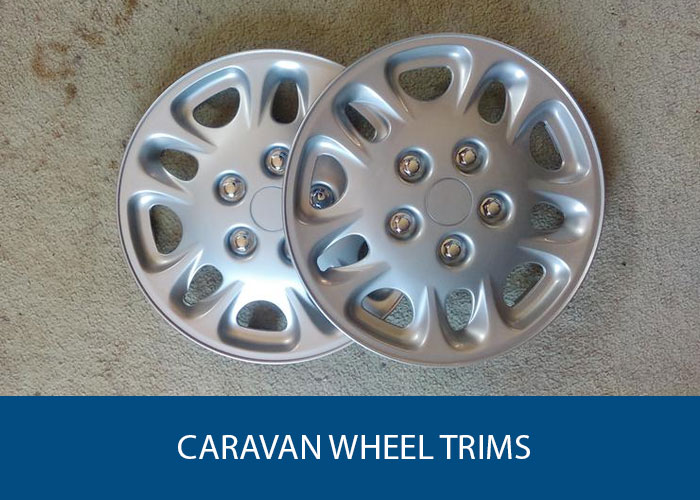 Caravan Wheel Trims | Caravan Helper