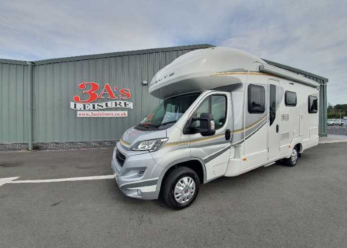 3A’s Leisure Motorhome & Caravan Company