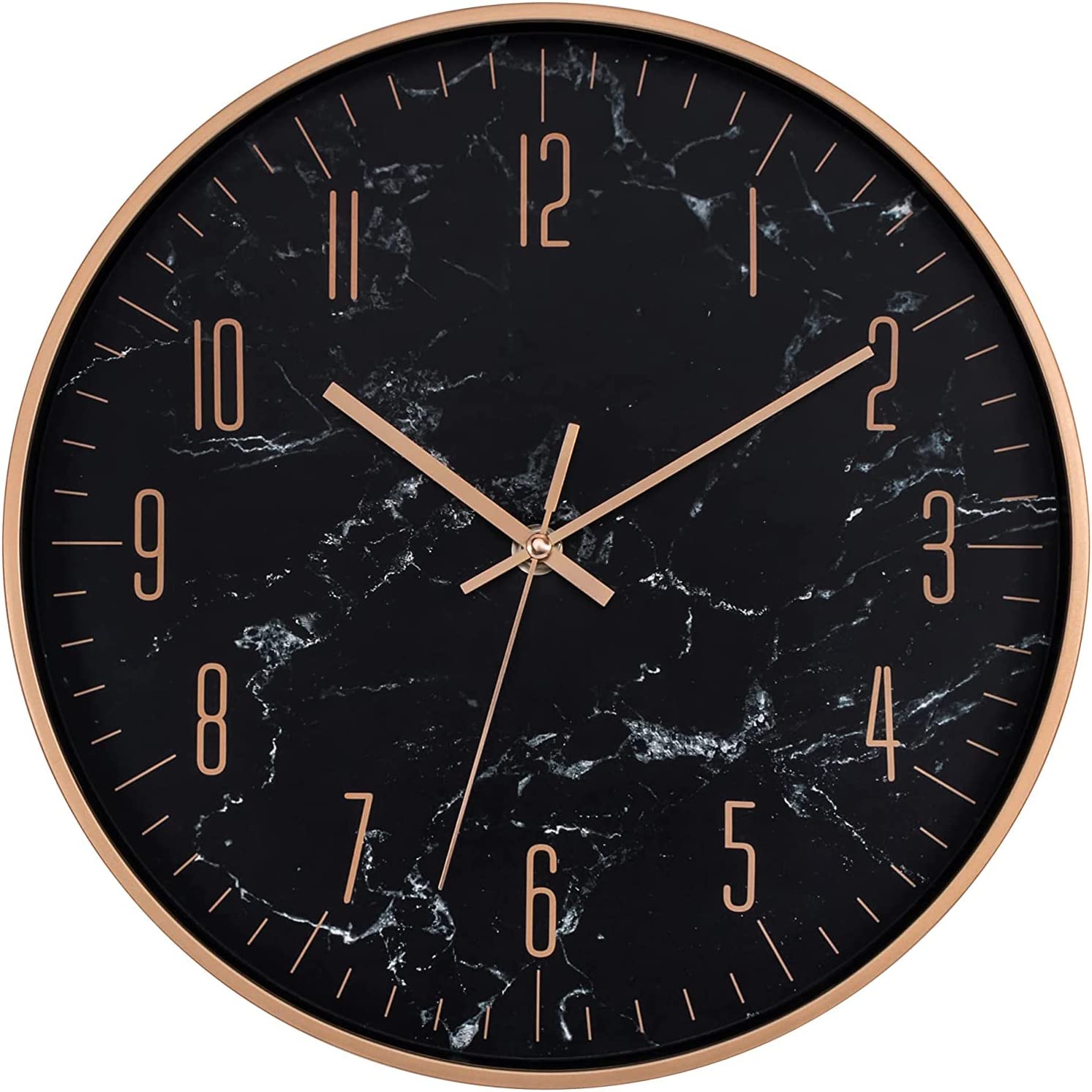 7 Of The Best Caravan Clocks CaravanHelper.co.uk