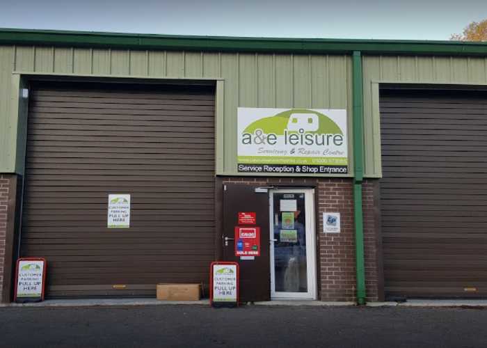 A&E Leisure