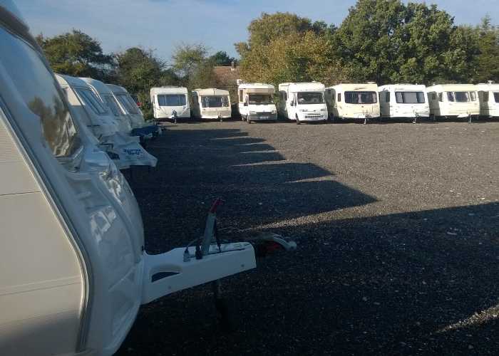 Caravan Care Services