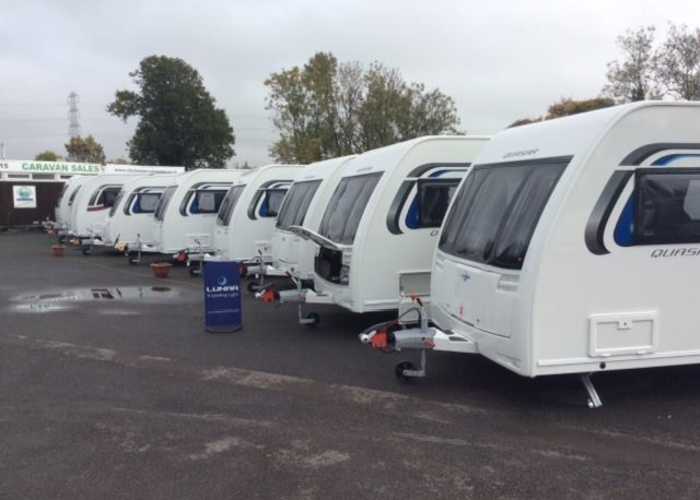 Chichester Caravans Bromsgrove