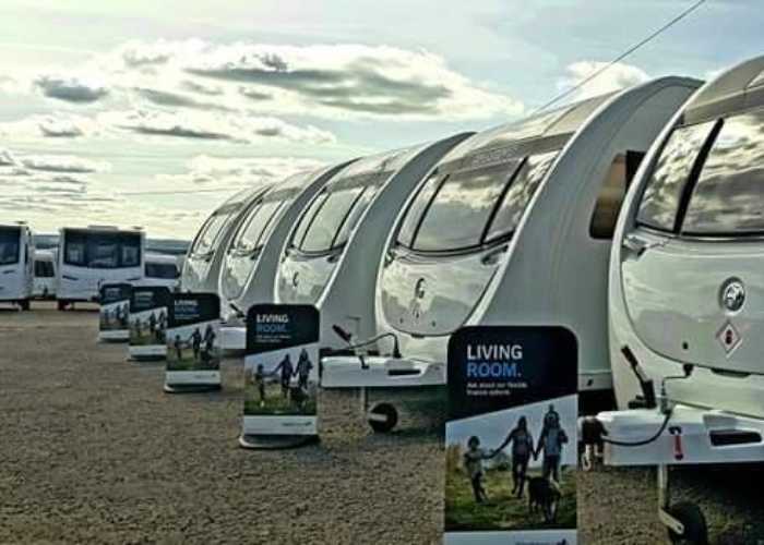Duncans Caravans