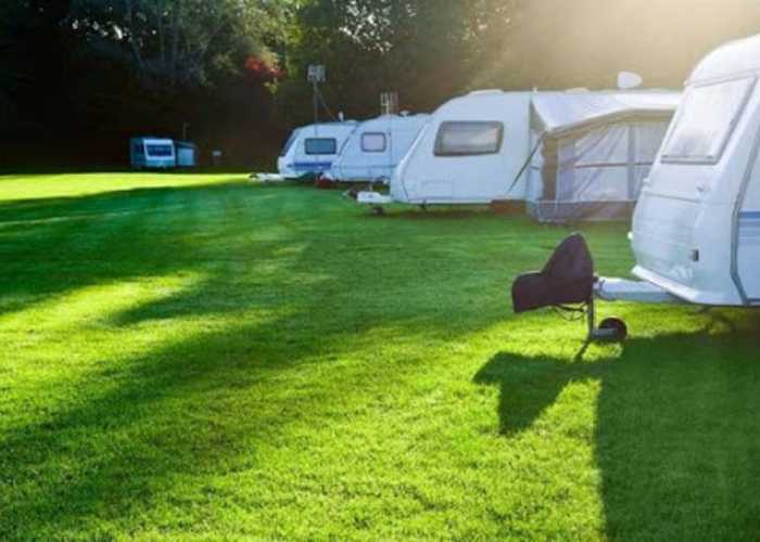 Gem Caravans