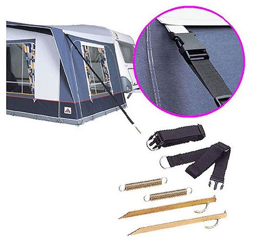 Caravan Awning Tie Down Kits And Straps Caravan Helper caravan-awning-tie-down-kits-and-straps-caravan-helper