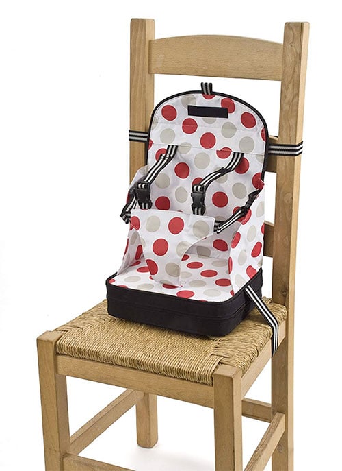 6 Of The Best Travel High Chairs For Caravans Caravan Helper