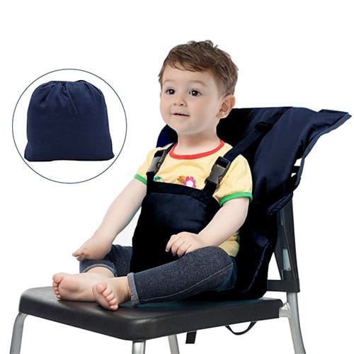 best travel high chair uk