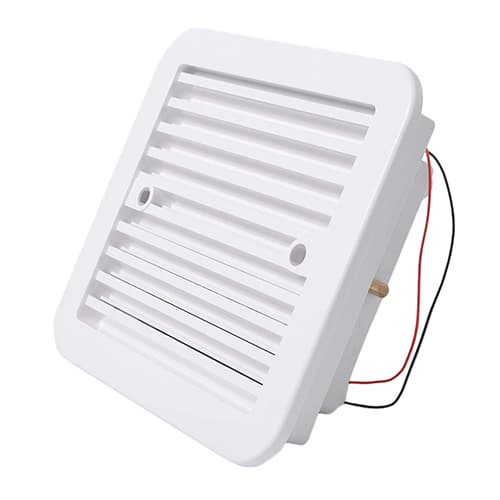Caravan Fridge Vent Covers CaravanHelper.co.uk