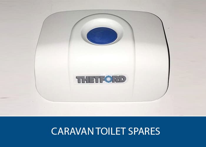 caravan toilet spares