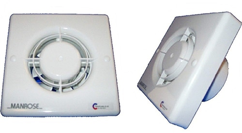 manrose caravan extractor fan