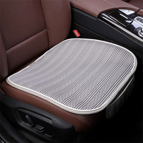 seat bum cover