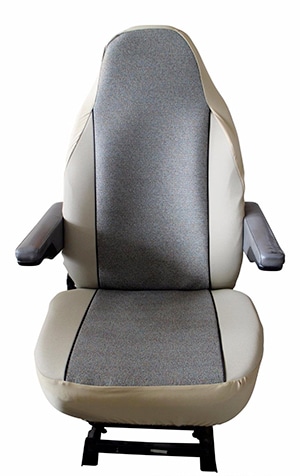 universal motorhome seat covers