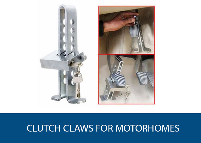 3 Of The Best Clutch Claws For Motorhomes CaravanHelper.co.uk