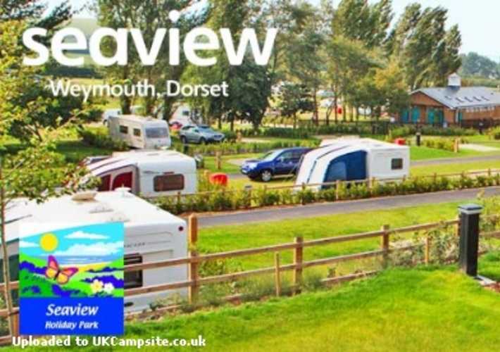 Haven Seaview Holiday Park