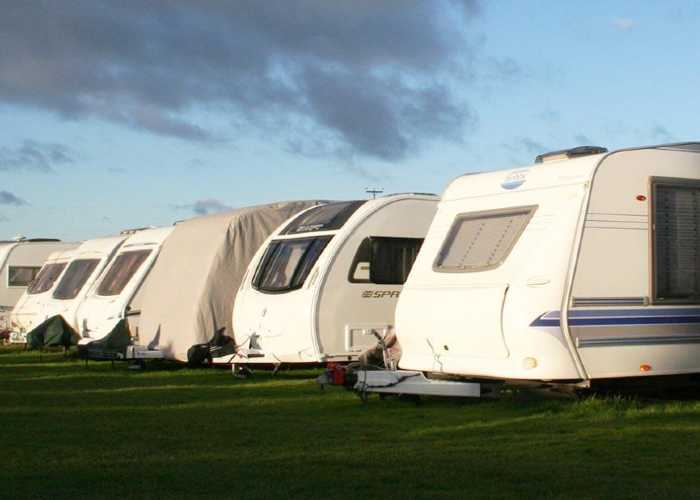 Summerhouse Caravans