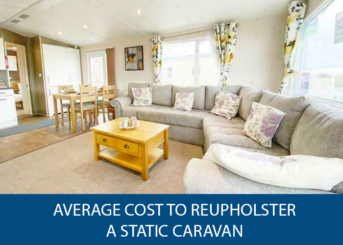 Average Cost To Reupholster A Static, How Much Does It Cost To Reupholster A Sofa Uk