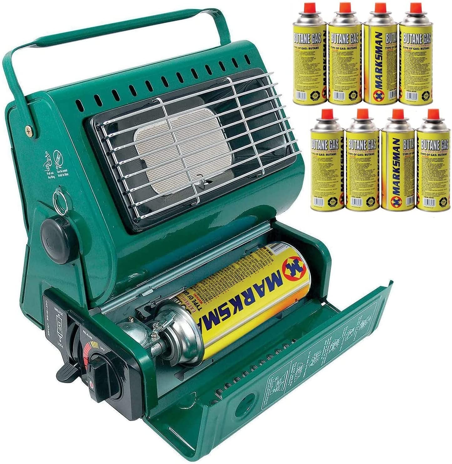 7 Of The Best Caravan Heaters and Buyers Guide CaravanHelper.co.uk